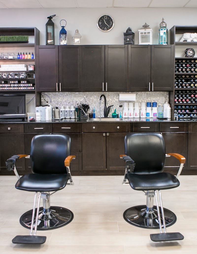 Skin Renewal Systems Salon and Spa Marco - Business Location