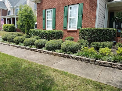 Galloway's Lawn Service