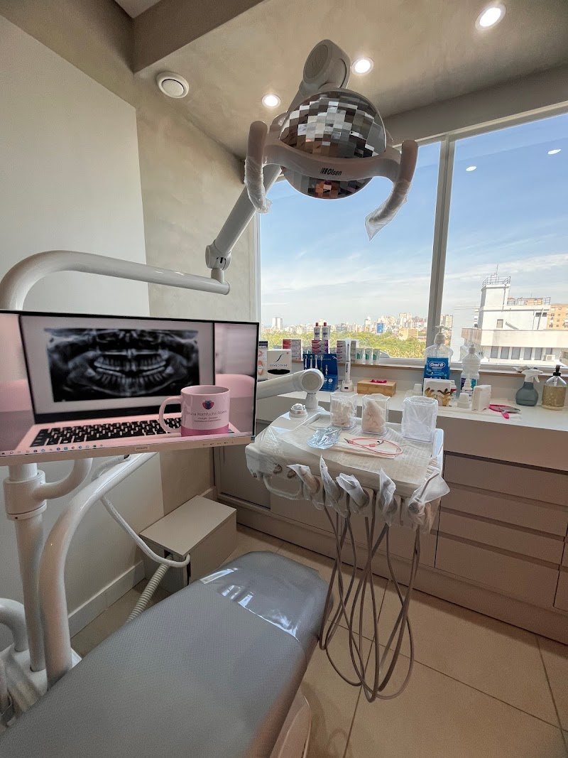 Dra. Bruna Rothfuchs Ribeiro Odontologia Especializada - foto 3