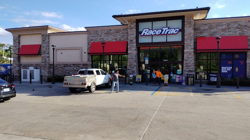 RaceTrac photo 1