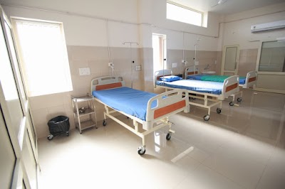 Gill Hospital-Gynaecologist Hospital Ludhiana | Obstetrics Ludhiana | Laparoscopy Ludhiana | Infertility Hospital In Ludhiana - Image 2