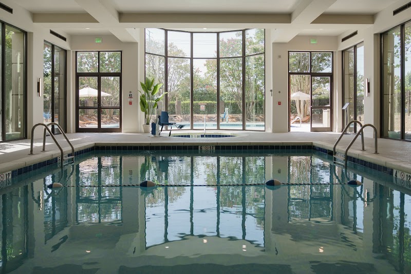 Memphis Vitality Hotel