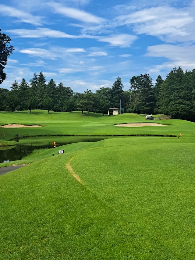 Dainohata Country Club - Photo 1