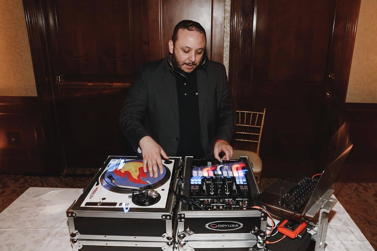Houston Wedding DJ - A.M. Productions: Google Places image 3