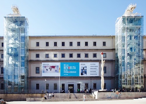 Musée Reina Sofía