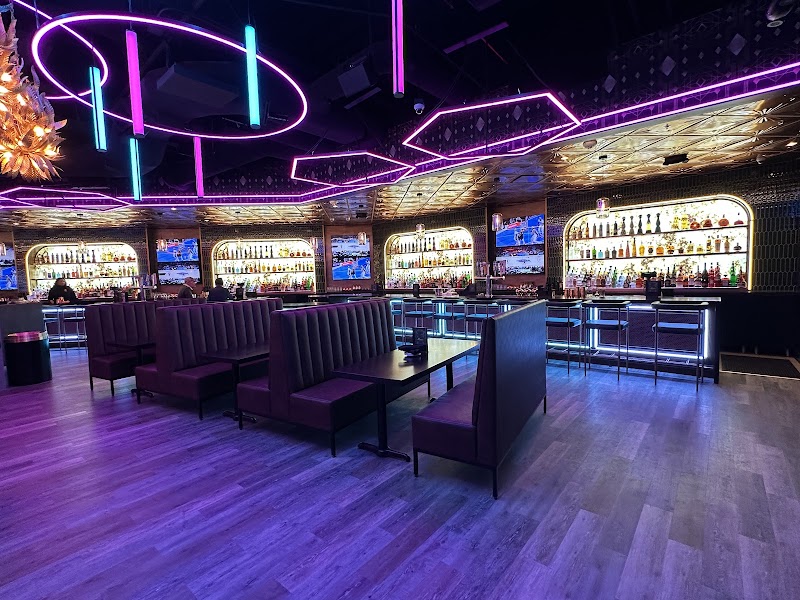 Lucky Strike Beverly Hills — Bowling Alley in Los Angeles