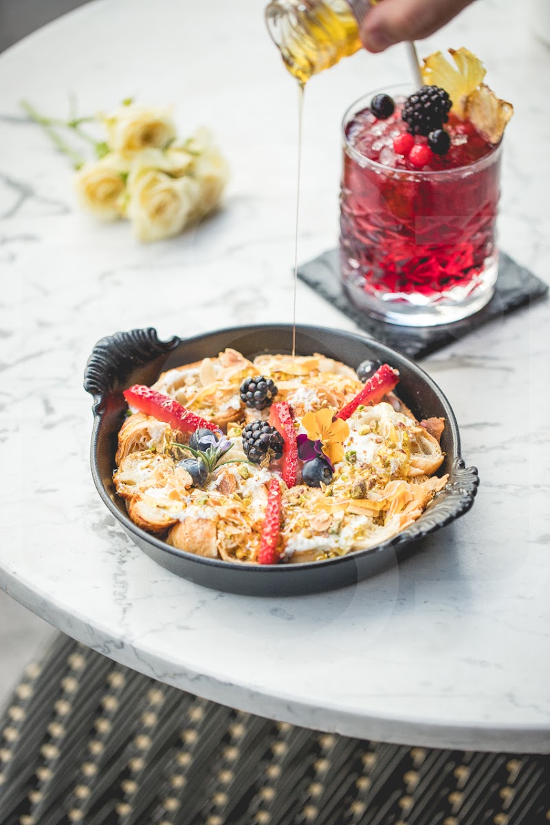 ARZ Lebanese Restaurant photo 5