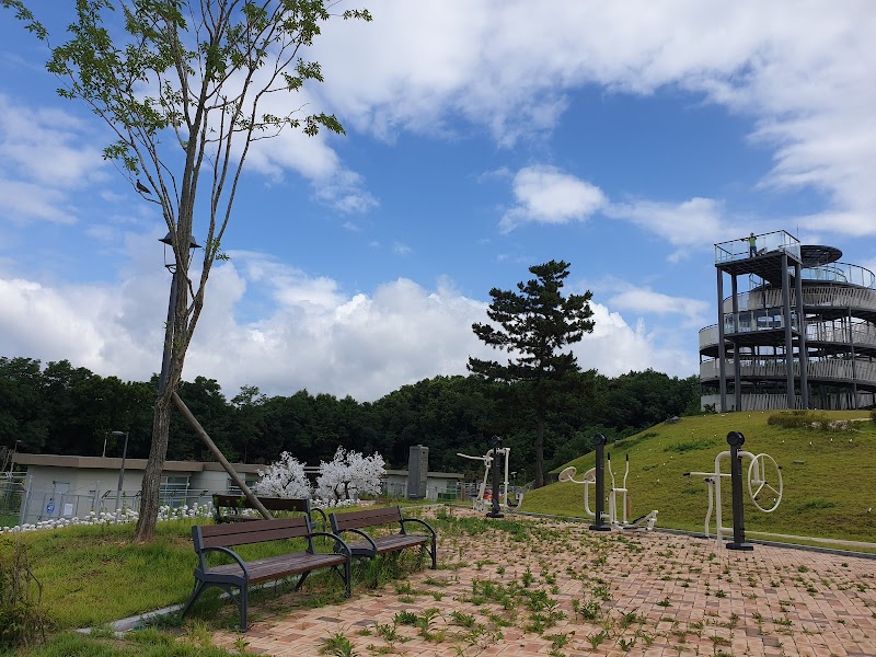 고운뜰전망대 사진 3