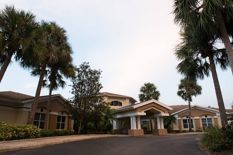 Best Care Senior Living At Brandon LLC