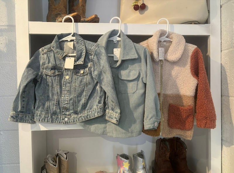 The Spot Cafe and Resale LLC photo 3