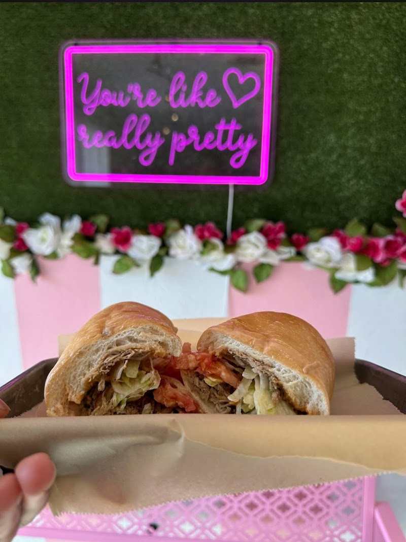 The Spot Cafe and Resale LLC photo 2