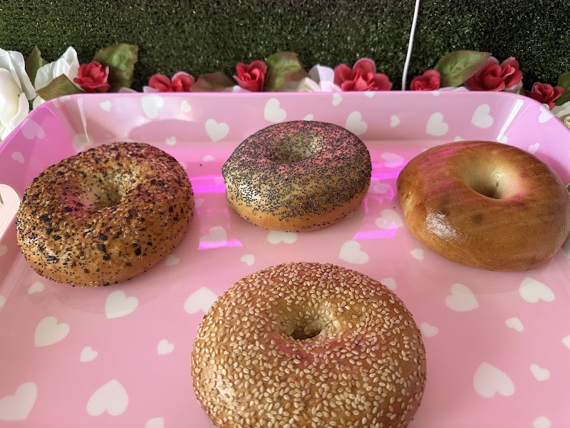 The Spot Cafe and Resale LLC photo 4