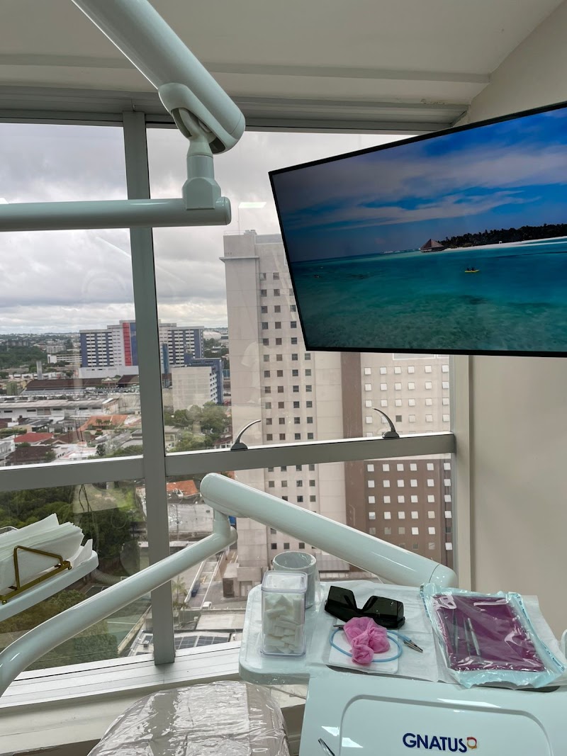 Dentista em Manaus - Dra. Sara Laís Odontologia especializada - foto 2