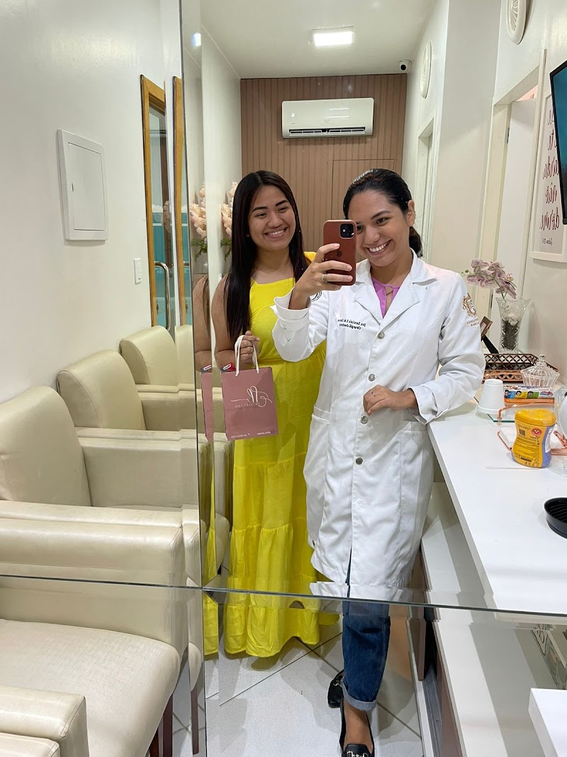 Dentista em Manaus - Dra. Sara Laís Odontologia especializada - foto 3