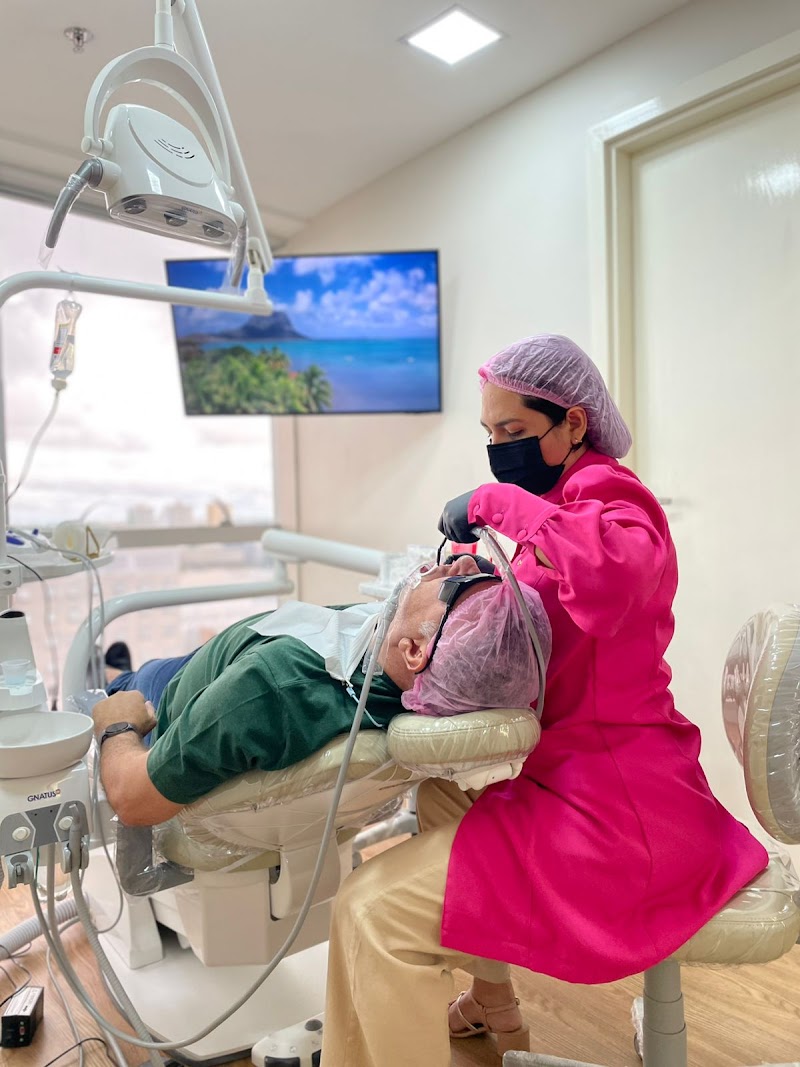 Dentista em Manaus - Dra. Sara Laís Odontologia especializada - foto 5