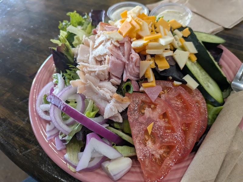 New Moon Cafe photo 3