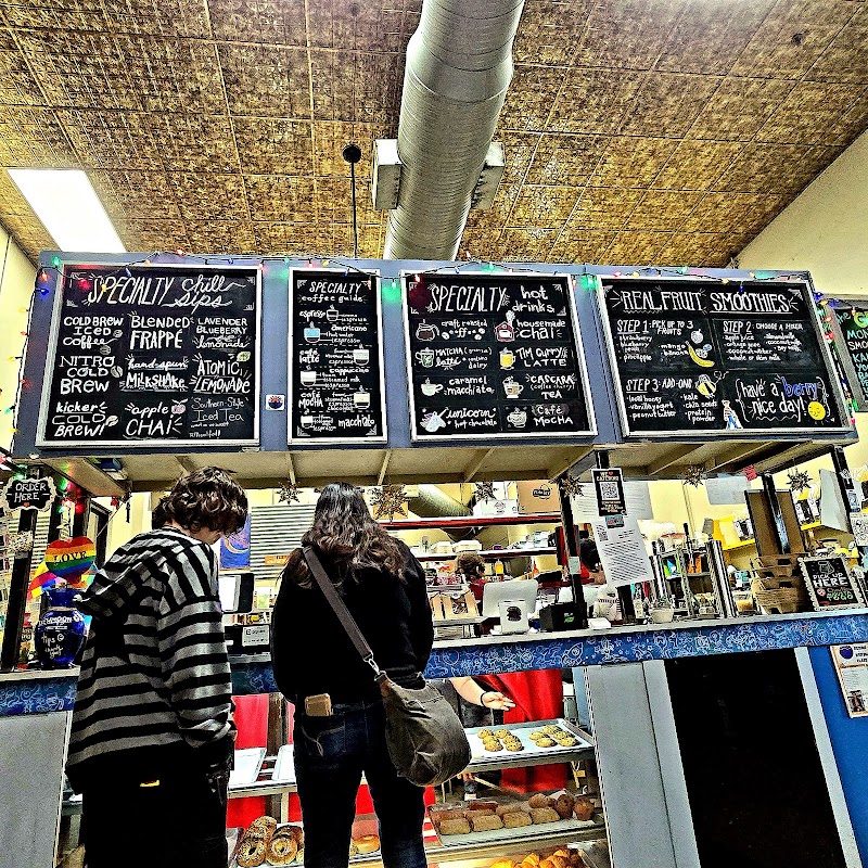 New Moon Cafe photo 4