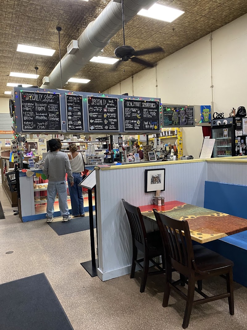 New Moon Cafe photo 3