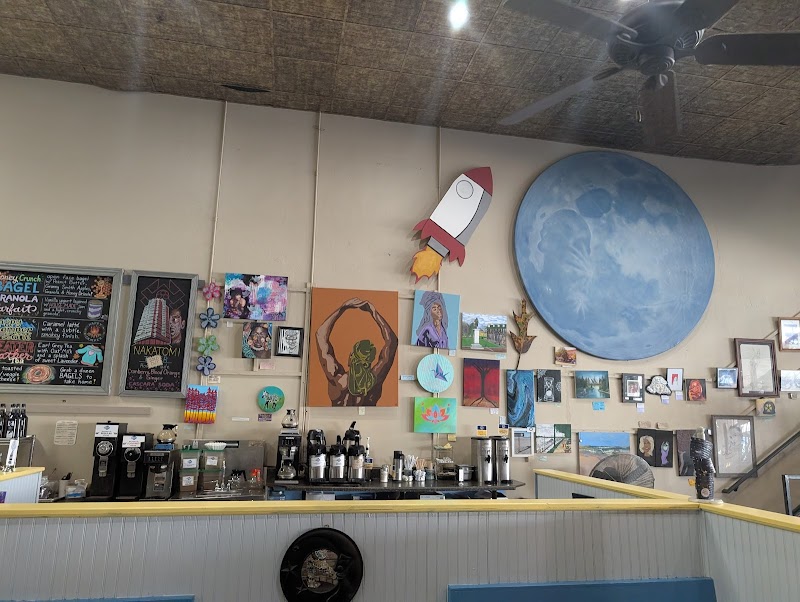 New Moon Cafe photo 4