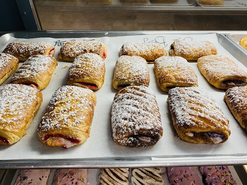 New Moon Cafe photo 2