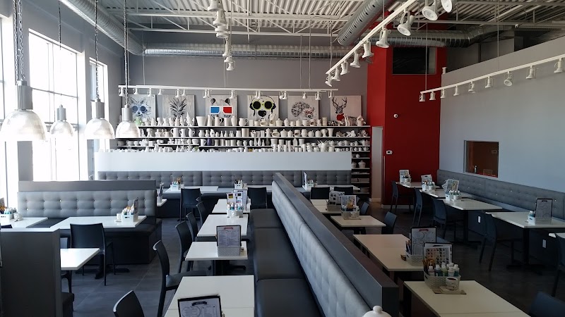 Ceramic Cafe Dollard-des-Ormeaux photo 1
