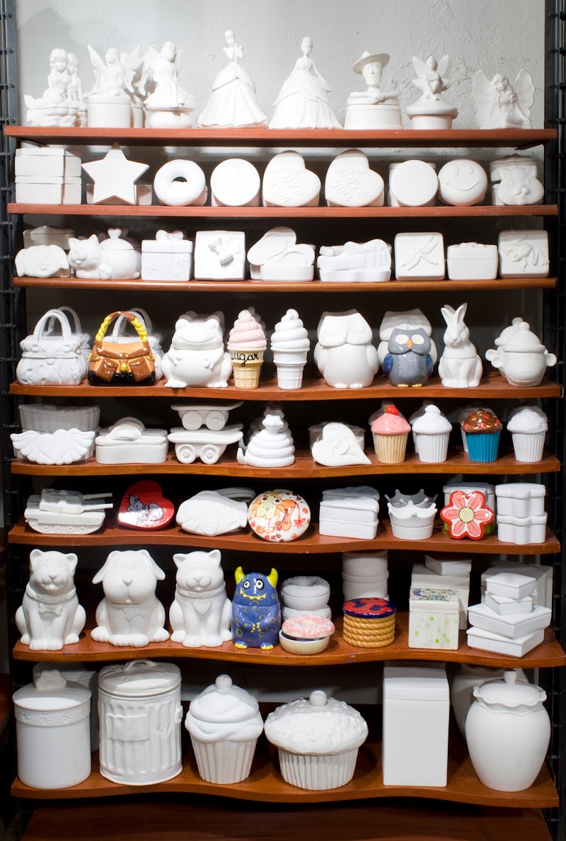 Ceramic Cafe Dollard-des-Ormeaux photo 4