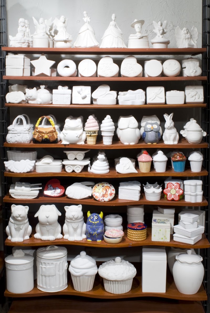 Ceramic Cafe Dollard-des-Ormeaux photo 4