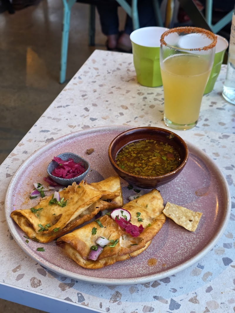 Hecho En Mexico photo 3