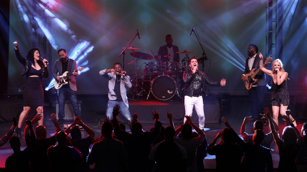 Private Property Band: Google Places image 2