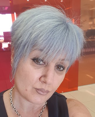 Tha Sanctuary Hair by Patricia