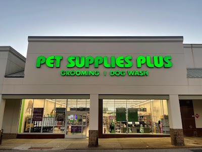 Pet Supplies Plus Chattanooga