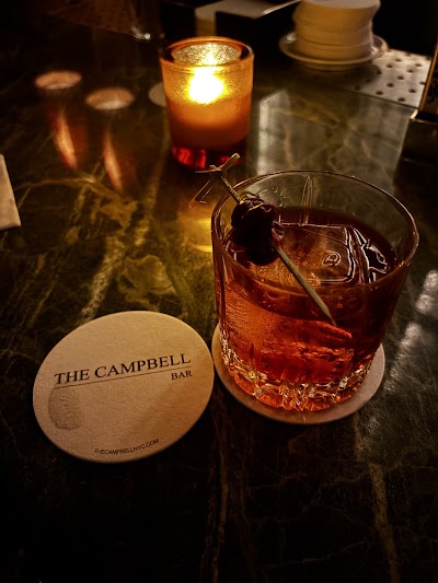 The Campbell photo 4
