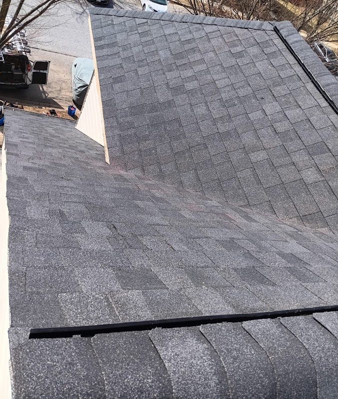 EC Roofing & Home Services Direct photo 3