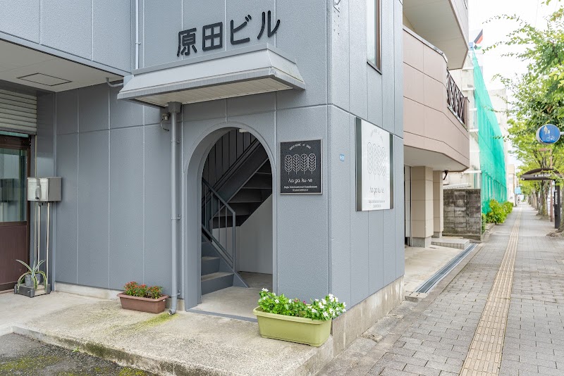 Saga International Guesthouse HAGAKURE2