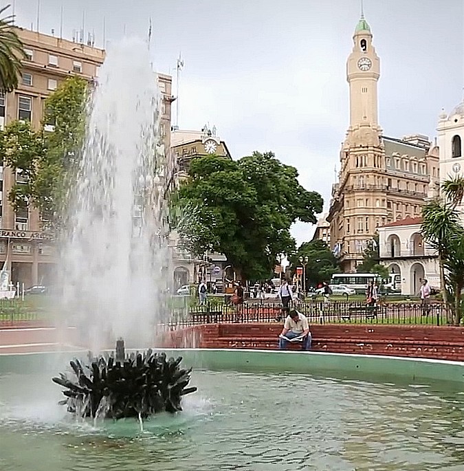 Buenos Aires