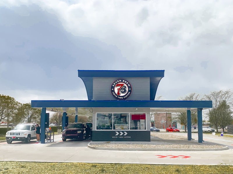 7 Brew Coffee photo 1