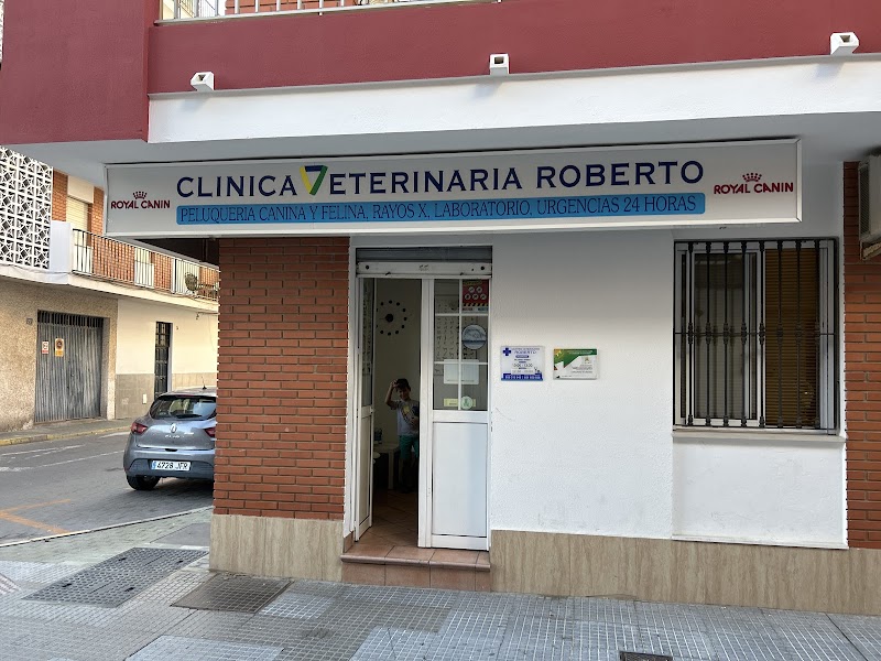 clinica veterinaria Roberto