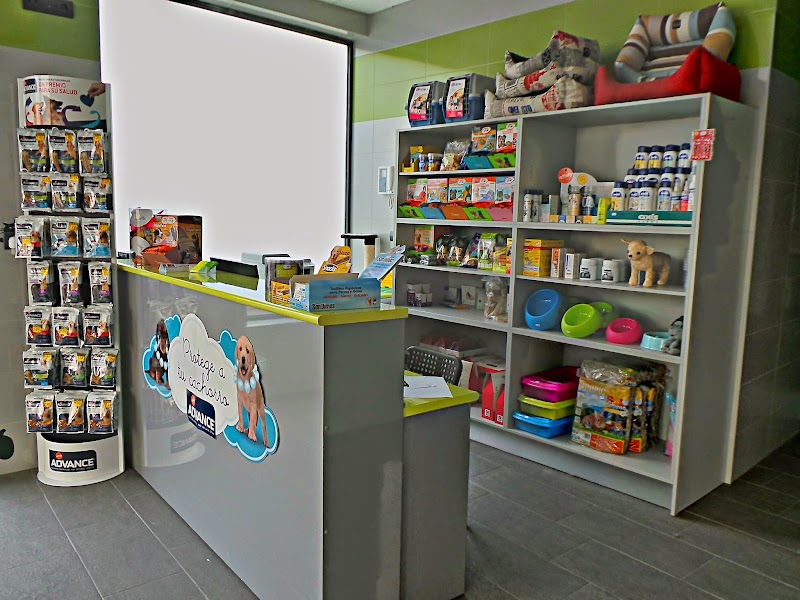 Veterinario en Sanchinarro | Clínica Éboli