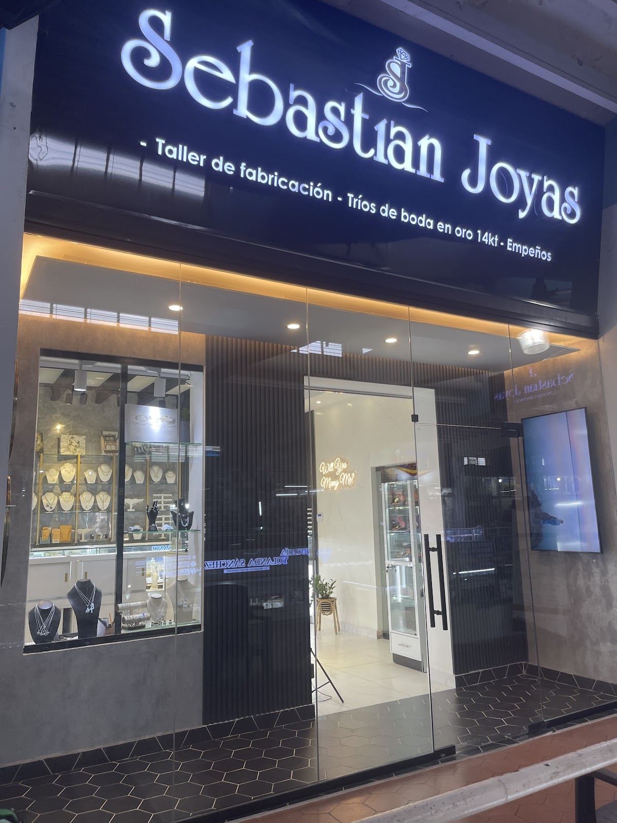 Sebastian Joyas - Imagen 1