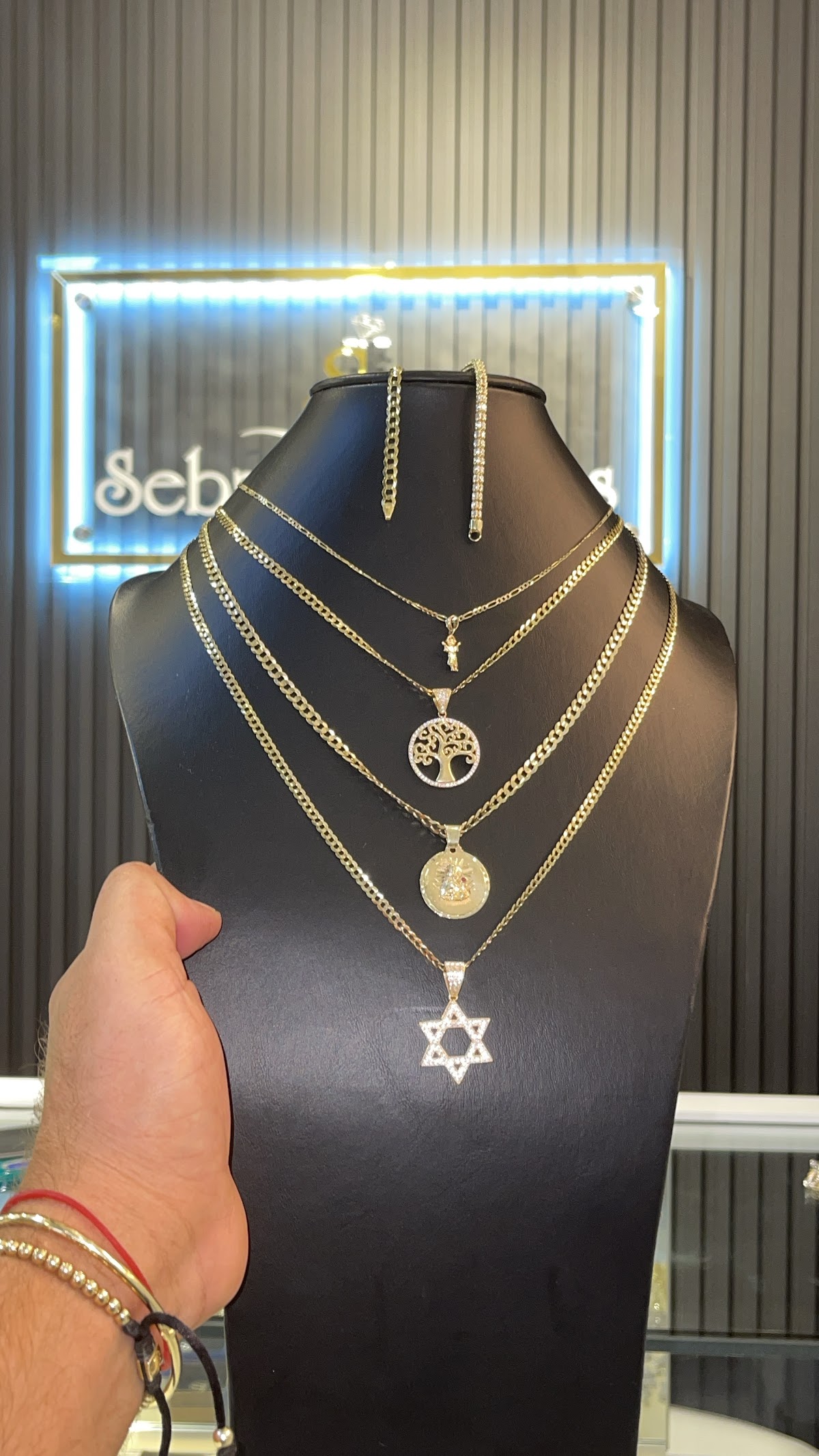 Sebastian Joyas - Imagen 3