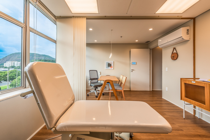 Foto de Dra. Lígia Taveira – Corpo Osteopatia e Integração além da Fisioterapia