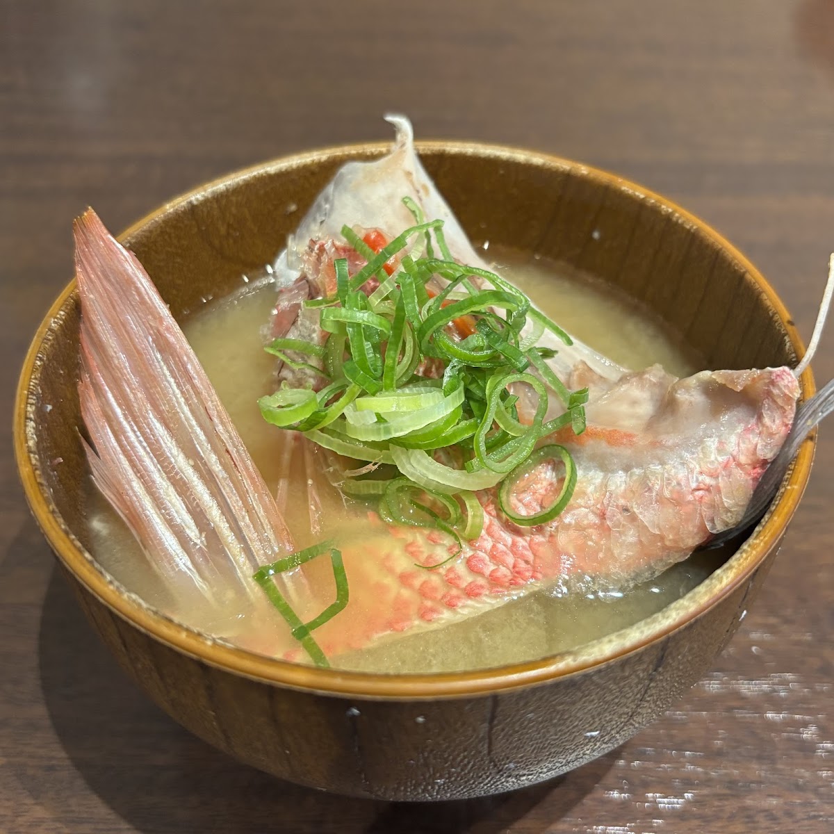 魚と酒はなたれ　丸の内本店