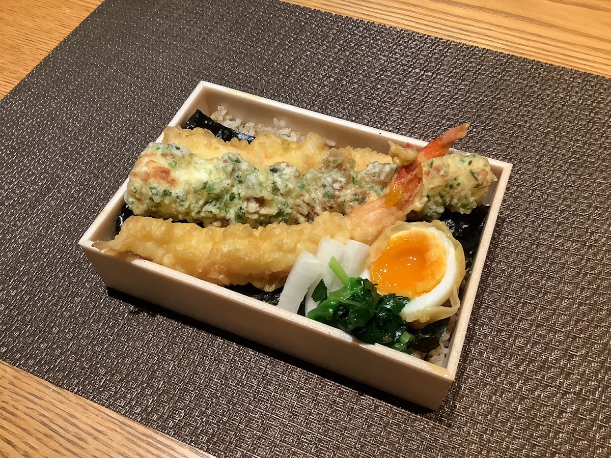 魚と酒はなたれ　丸の内本店