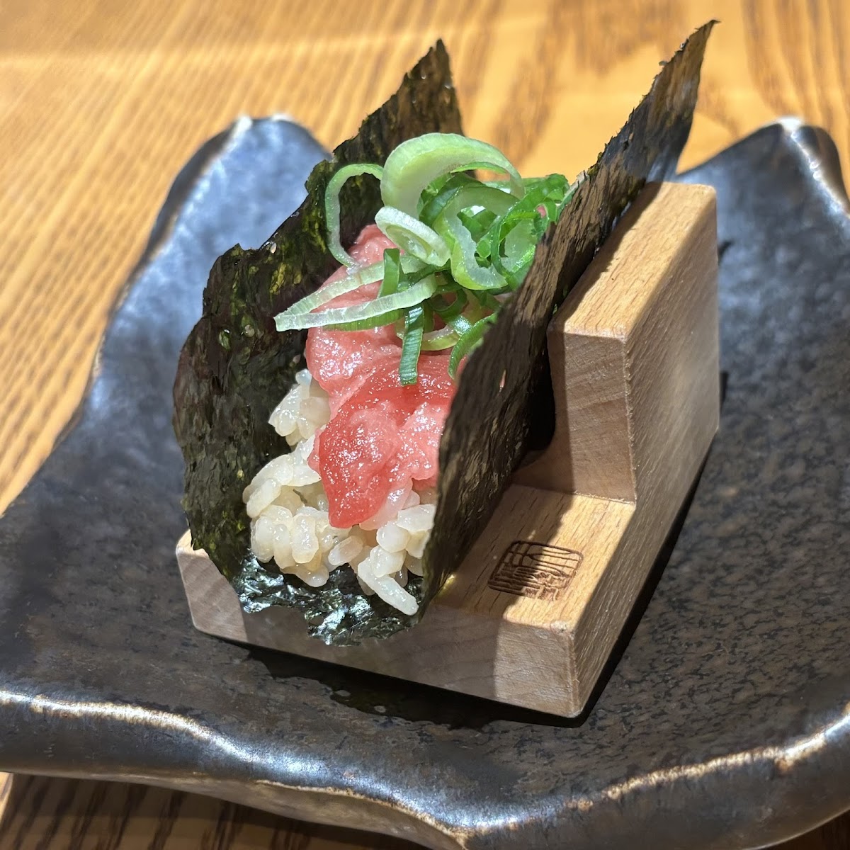 魚と酒はなたれ　丸の内本店