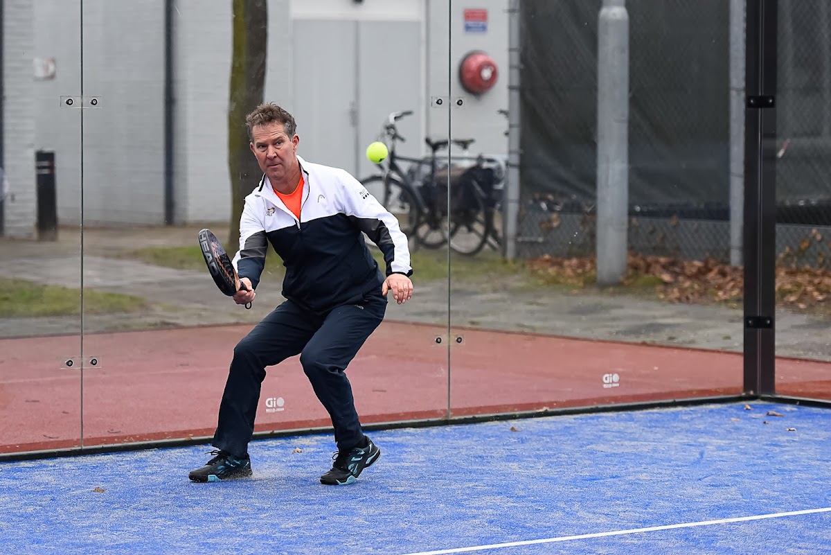 Vitasports Tennis & Padel