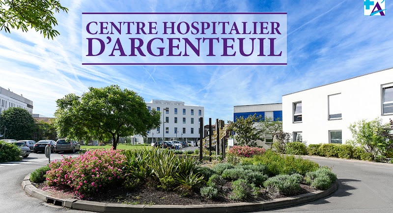 Centre Hospitalier d'Argenteuil