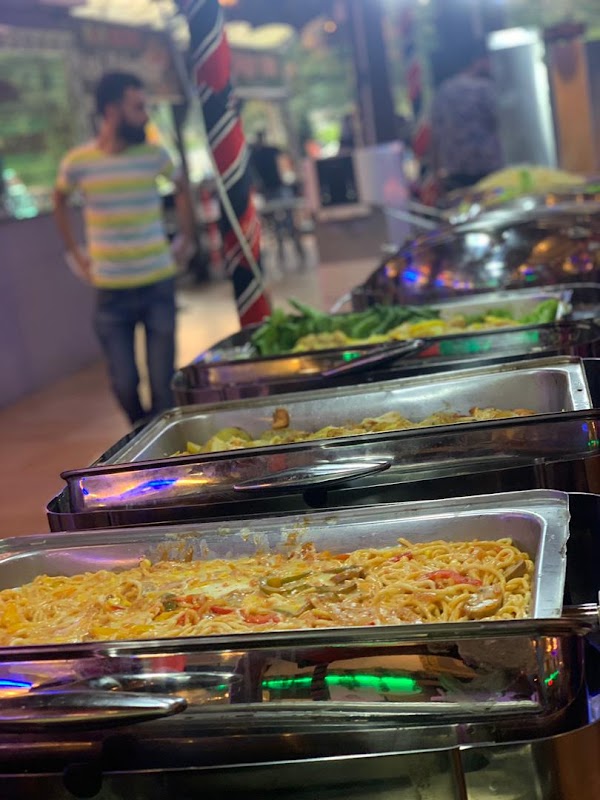 Zaituna Restaurant - Photo 1