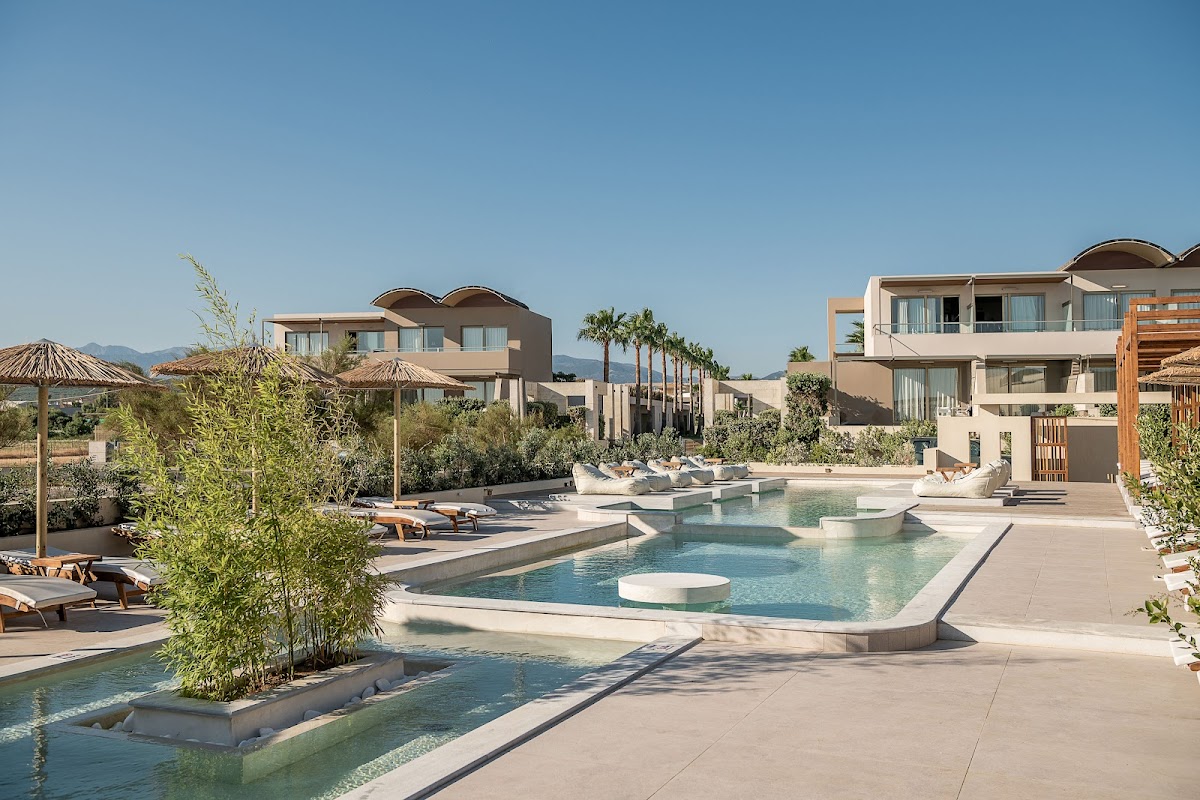Avra Imperial Hotel