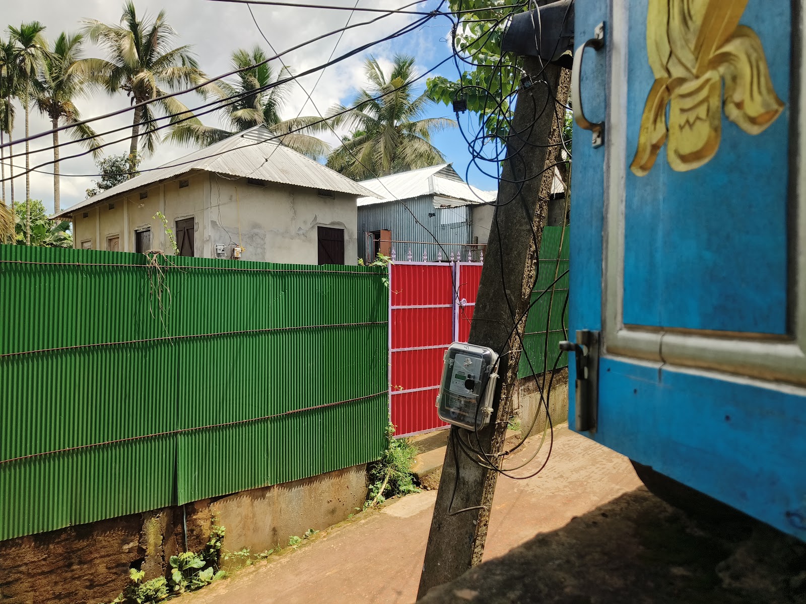 Koushik roy's House photo 1