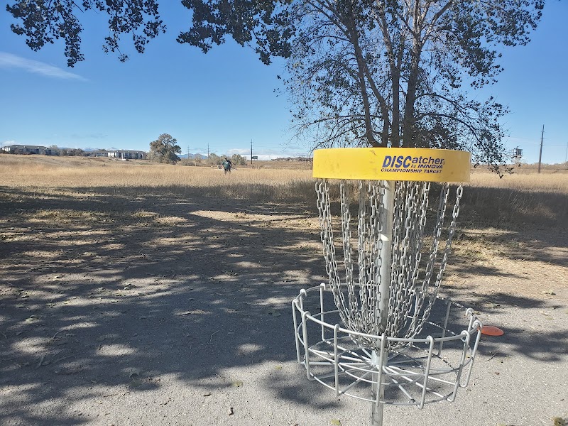 Westcreek Disc Golf Course photo 4